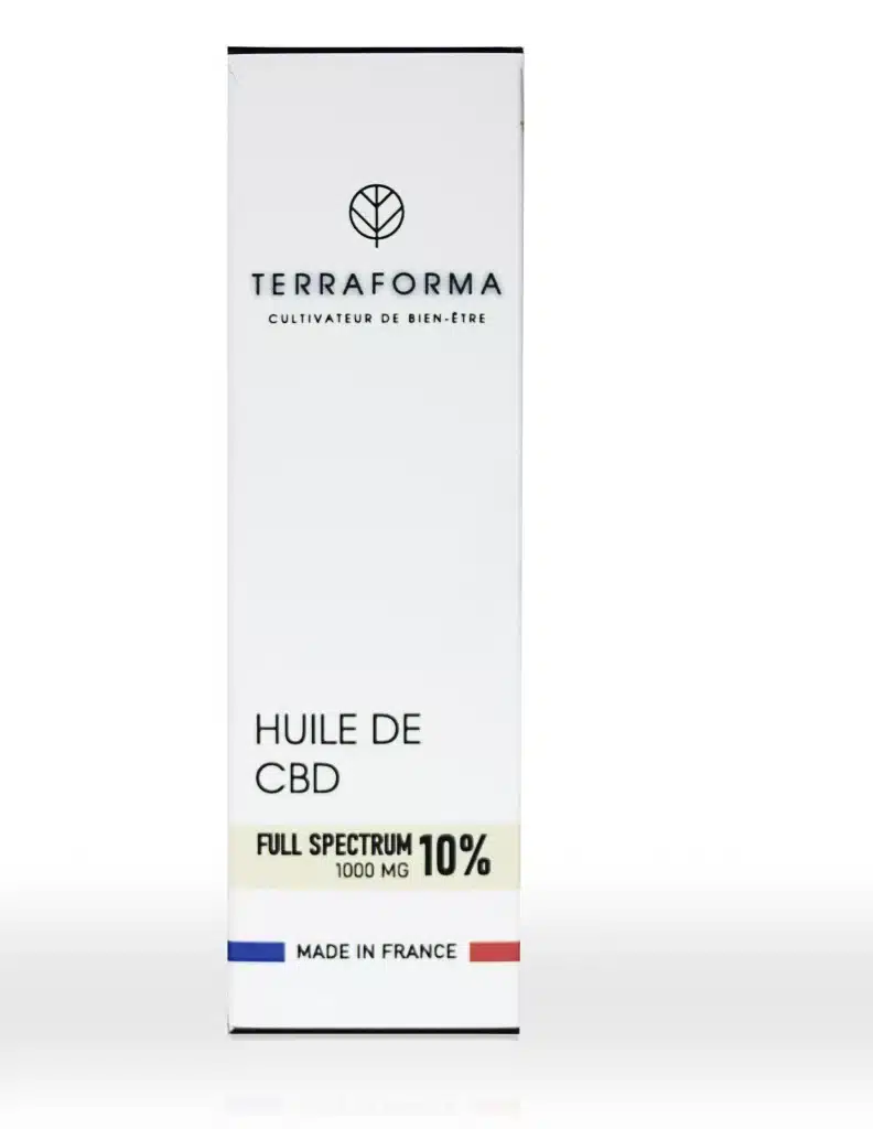 huile CBD bien-etre pour nathorpathe